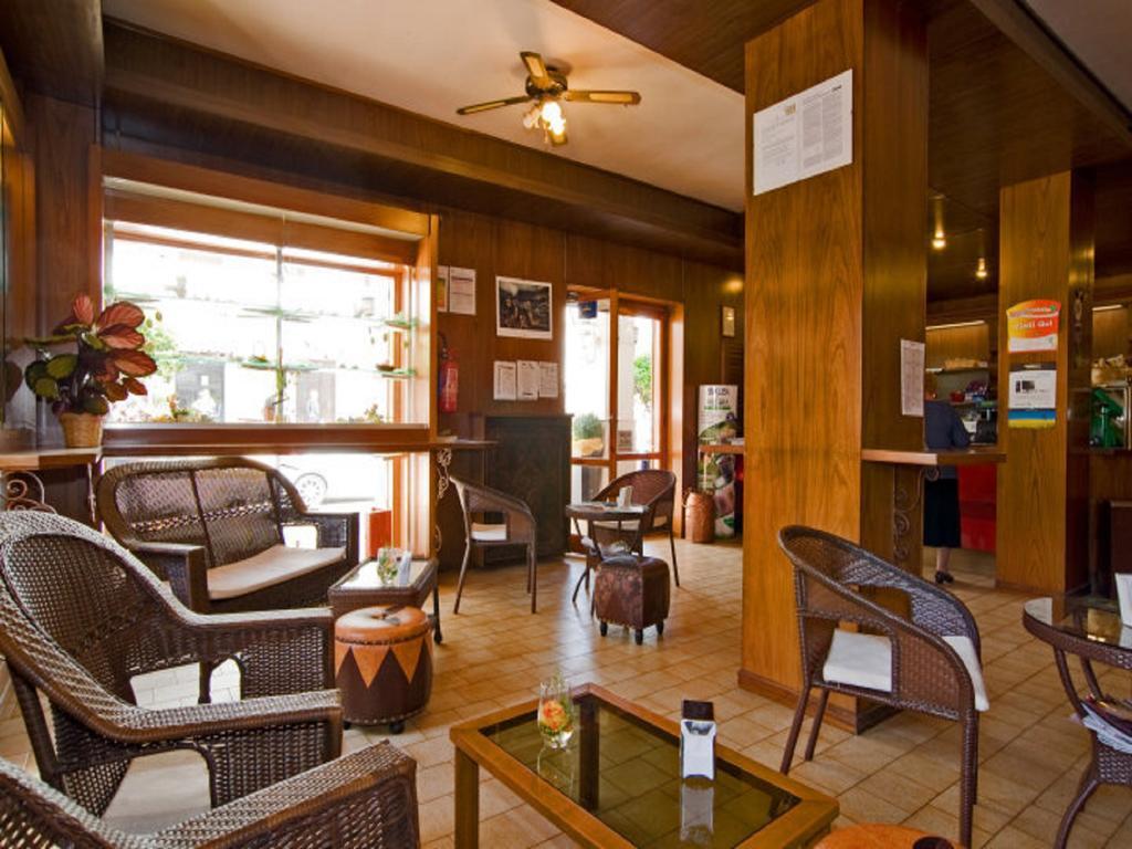 Hotel Alba Del Gargano Mattinata Eksteriør bilde