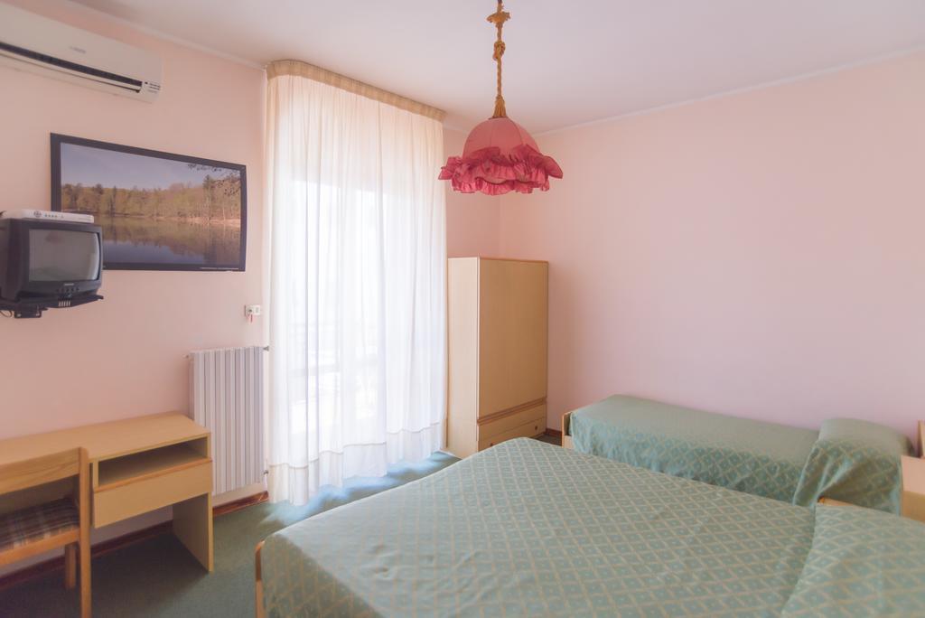 Hotel Alba Del Gargano Mattinata Eksteriør bilde