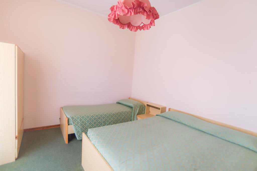Hotel Alba Del Gargano Mattinata Eksteriør bilde